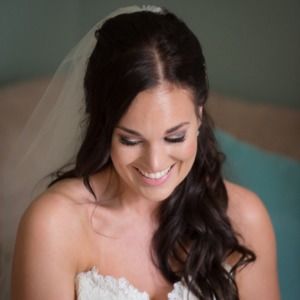 Meet your Posher, Sarah-jane